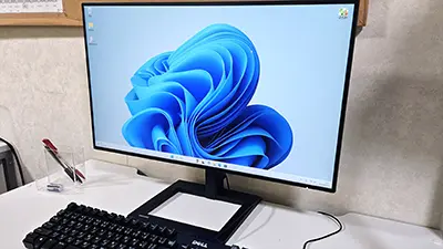 アプリは積極的に最新版を導入しています