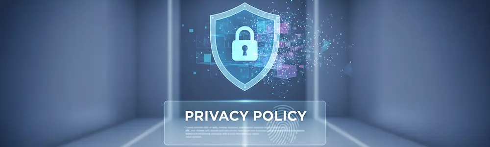 プライバシーポリシー